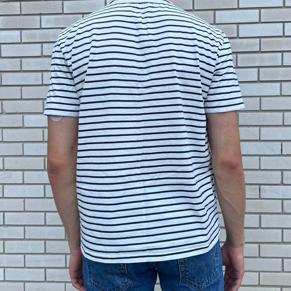 ALL SAINTS T-SHIRT - Picture 2 of 3